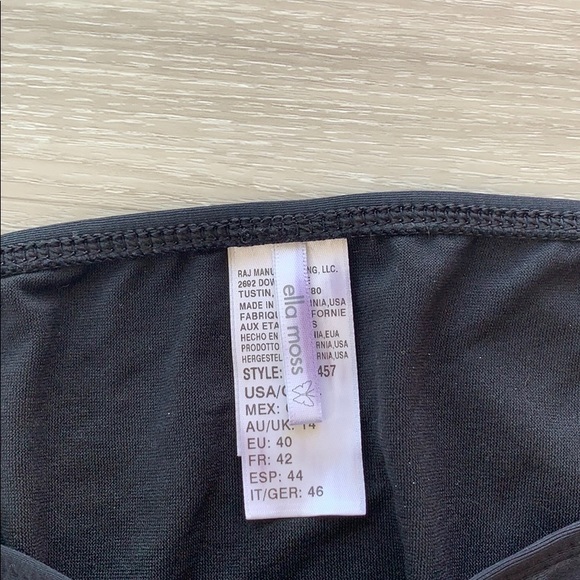 Bikini bottoms bundle - Picture 8 of 12